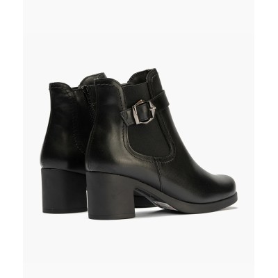 BOTINES MUJER PITILLOS 30505 
